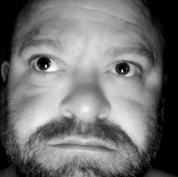 Meet your Posher, Tyson - Picture 1 of 1